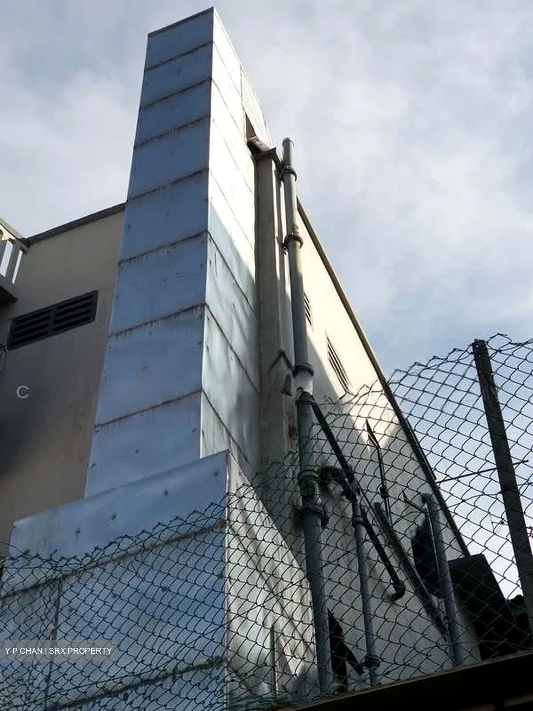 Joo Chiat Road (D15), Shop House #594506601